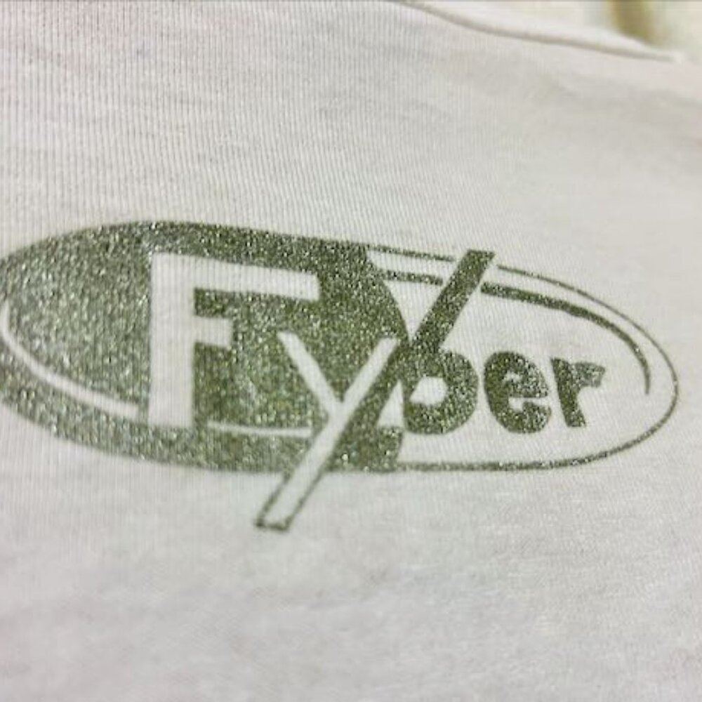 Retro 90s Raver Tshirt - Picture 6 of 8